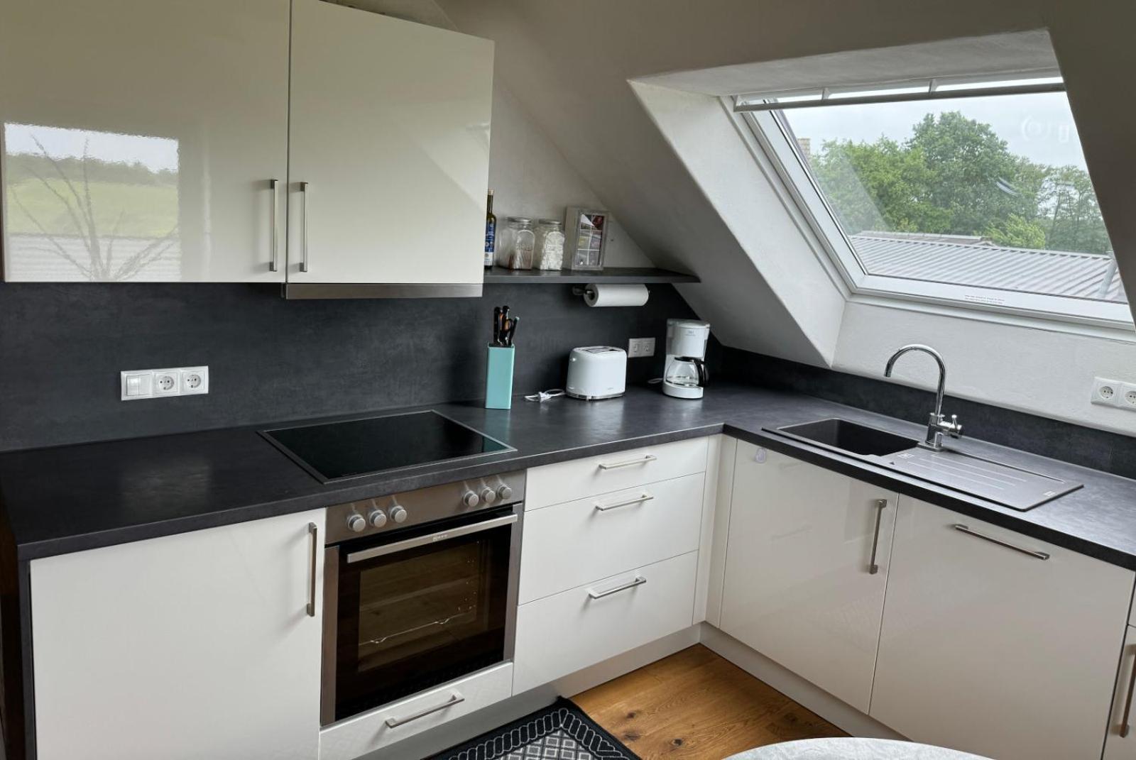 Grenzblick In Isselburg-Anholt Apartment Exterior photo